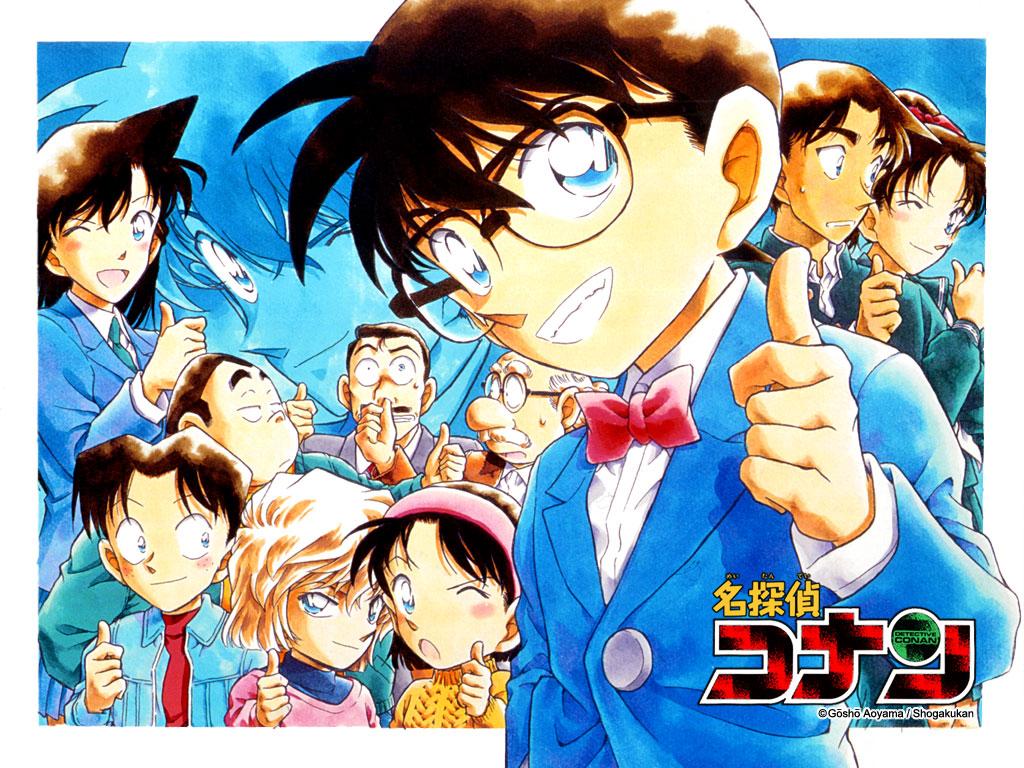 Otaku Gallery  / Anime e Manga / Detective Conan / Wallpapers / 197.jpg